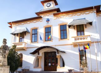 Primăria Slatina va contracta un împrumut de 450 de miliarde de lei