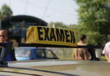 PERMIS DE CONDUCERE GRATUIT PENTRU TINERII CARE PROVIN DIN MEDII DEFAVORIZATE