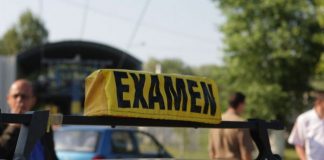 Serviciul de Permise Olt suplimentează numărul de locuri la proba practică pentru a reduce decalajul dintre sală şi traseu
