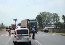 Restricții de circulație în Slatina