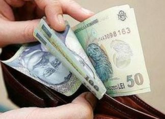 Harta salariilor din România: top 5 judeţe unde se câştigă cel mai bine şi regiunile unde se plăteşte cel mai prost