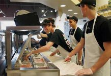 Sute de elevii au muncit în vacanță