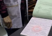 Sute de șomeri în concediu medical