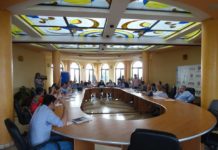 Vera Georgeta Rachină şi Ilie Vasile, noii consilieri locali ai Slatinei