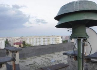 Sirenele sună din nou în Olt