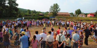 Ziua Comunei: Tia Mare îmbracă straie de sărbătoare