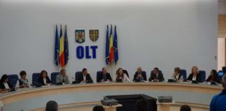 O delegație CJ Olt, în vizită de lucru, în Franța