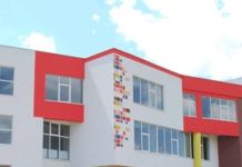 Palatul Copiilor „Adrian Băran” Slatina se mută în clădire nouă