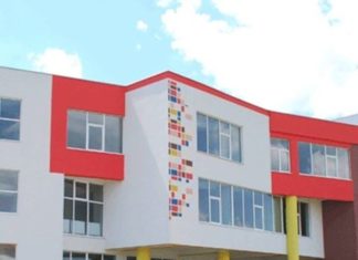 Palatul Copiilor „Adrian Băran” Slatina se mută în clădire nouă