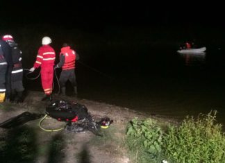 Sfârșit tragic pentru un pescar din Slătioara