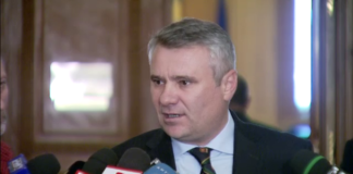 Știrbu îi cere în continuare demisia lui Shhaideh