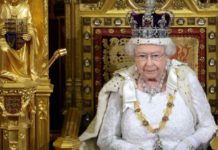 Vinul nostru băut de Regina Angliei – Motivul este uimitor