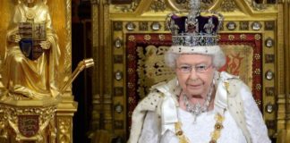 Vinul nostru băut de Regina Angliei – Motivul este uimitor