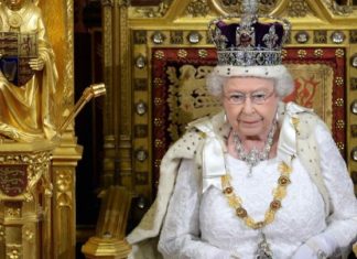 Vinul nostru băut de Regina Angliei – Motivul este uimitor