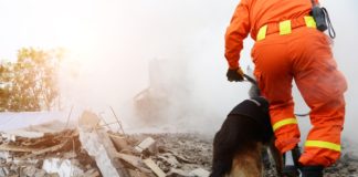 A apărut Ghidul cetăţeanului pentru situaţii de urgenţă