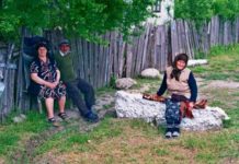 Cetățenii comunelor din Olt supărați pe autoritățile locale