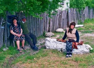 Cetățenii comunelor din Olt supărați pe autoritățile locale