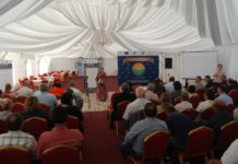 Proiect de cinci milioane de euro pentru comunitatea de romi din Grădinari