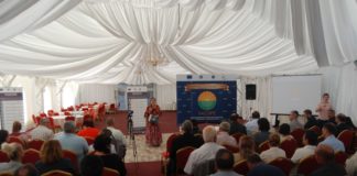 Proiect de cinci milioane de euro pentru comunitatea de romi din Grădinari