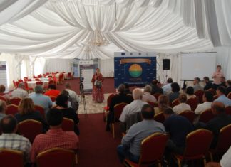 Proiect de cinci milioane de euro pentru comunitatea de romi din Grădinari