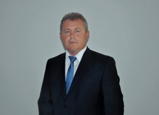 Mădălin Teodosescu, primarul orașului Balș, cercetat PENAL