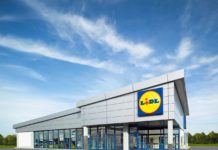 Magazinul Lidl din Slatina, de pe strada Drăgăneşti, va fi închis pentru modernizare, marţi şi miercuri