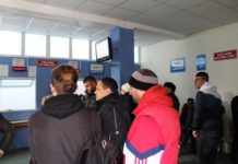 Programările on-line la Serviciul de Înmatriculări Olt, suplimentate