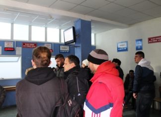 Programările on-line la Serviciul de Înmatriculări Olt, suplimentate