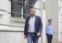 La un an de la sentință, motivarea condamnării lui Darius Vâlcov a fost redactată – ÎCCJ poate începe judecarea apelului