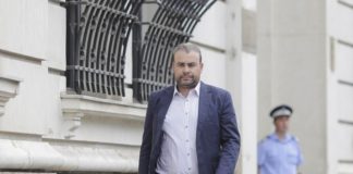 La un an de la sentință, motivarea condamnării lui Darius Vâlcov a fost redactată – ÎCCJ poate începe judecarea apelului