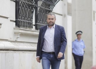 SRI a sesizat DIICOT după ce Darius Vâlcov a publicat protocolul cu Parchetul General