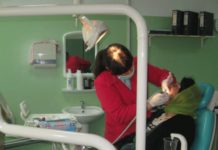 Cabinete stomatologice din Bobiceşti, Făgeţelu, Icoana şi Coloneşti, în contract cu CAS Olt