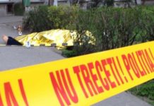 A ales să-și pună capăt zilelor