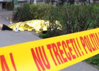 A ales să-și pună capăt zilelor