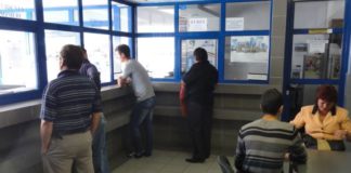 Rata somajului a crescut în Olt