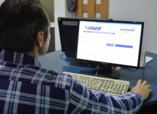 Declaraţiile fiscale se vor depune exclusiv în formă electronică, începând cu 1 ianuarie 2018