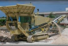 Accident mortal la o balastieră din zona Corabia