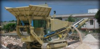 Accident mortal la o balastieră din zona Corabia