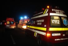 Preotul din comuna Bîrza care a accidentat mortal un adolescent, șase ani de închisoare
