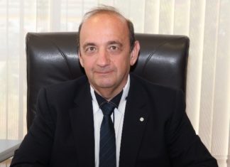 Producătorul de țevi TMK-Artrom SA Slatina, punct de referință pentru Siderurgia Românească. Directorul General Adrian Popescu, un manager de succes
