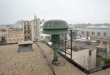 Alarmă în județul Olt!