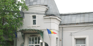 ȘEF NOU LA GARDA DE MEDIU OLT