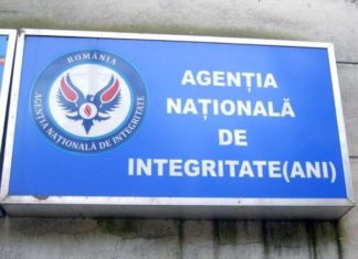 Funcţionar public din Olt, declarat incompatibil de ANI