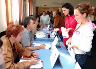 Absolvenții din Olt, așteptați la Bursa Locurilor de Muncă