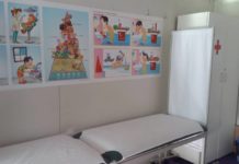 Situaţie alarmantă în şcolile şi grădiniţele din județ