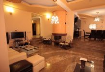 Tot mai puțini olteni aleg să construiască case