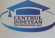 Centrul Judeţean de Excelenţă Olt face angajări