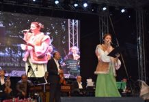 Festivalul „Corabia de Aur” și-a desemnat câștigătorii