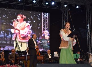 Festivalul „Corabia de Aur” și-a desemnat câștigătorii