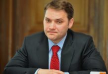 Sentința definitivă pentru fostul senator de Olt Dan Șova: 3 ani de închisoare cu executare